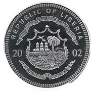 10 Dollars Goodbye French Currency obverse image