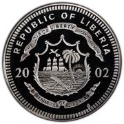 10 Dollars Goodbye Irish Currency obverse image