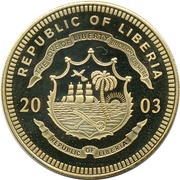 10 Dollars ECU - Spain obverse image