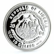10 Dollars Yellow Eyed Penguin obverse image