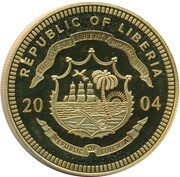 10 Dollars ECU - Spain obverse image