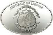 10 Dollars Titanic Expedition 2000 obverse image