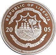 10 Dollars - Portugal obverse image