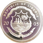 10 Dollars Argentina obverse image
