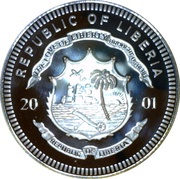 20 Dollars Charles Lindbergh obverse image