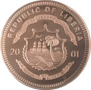 20 Dollars First Continental Congress obverse image