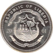 20 Dollars Civil War - Surrender at appomattox courthouse obverse image