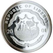 20 Dollars Alco's Bo' Bo' obverse image