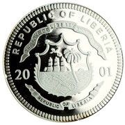 20 Dollars Union Pacific 119 obverse image