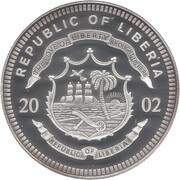 20 Dollars X 3800 Picasso obverse image