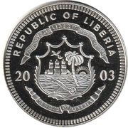 20 Dollars Carl Bellman obverse image