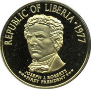 100 Dollars 130th Anniversary of the Republic obverse image
