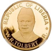 200 Dollars Presidential Inauguration obverse image