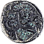 Mangir - Osman II obverse image