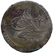 80 Para - Selim III obverse image