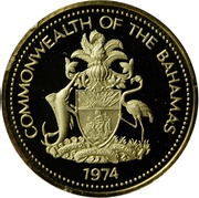 1 Cent obverse image