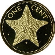 1 Cent reverse image