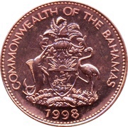1 Cent obverse image