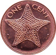 1 Cent reverse image