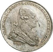 20 Kreuzers - Franz Josef I obverse image