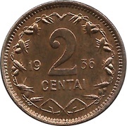 2 Centai reverse image