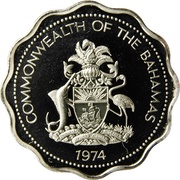 10 Cents obverse image