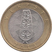 2 Litai Distaff reverse image