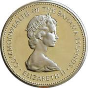 25 Cents - Elizabeth II obverse image