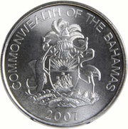 25 Cents obverse image