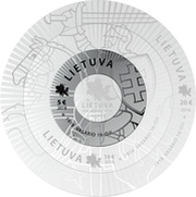 5 Euros Diplomacy obverse image