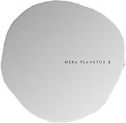 10 Euros There Is No Planet B, Lithuania, 2022 reverse image