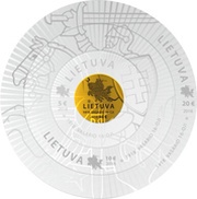50 Euros Signatories obverse image