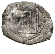 Denar pieniądz - Casimir IV Jagielloń obverse image