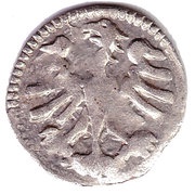 Penny - Alexander I Jagiellon reverse image