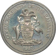 1 Dollar obverse image
