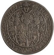 1½ Thaler - Gotthard Kettler Mitau obverse image