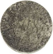 1 Ducat - Peter von Biron Pattern obverse image