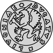 1 Ferding - Jan Chodkiewicz Dole Castle obverse image