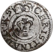1 Solidus - Christina obverse image