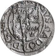 3 Polker - Gustav II Adolf obverse image