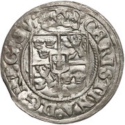 3 Polker - Christina obverse image