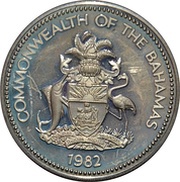 2 Dollars obverse image