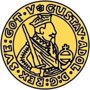 1 Ducat - Gustav II Adolf obverse image