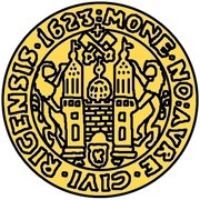 1 Ducat - Gustav II Adolf, Livonia, 1623 reverse image