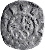 1 Lübische - Bernhard II Bülow obverse image