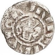 1 Artig - Bernhard II Bülow obverse image