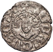 1 Artig - Dietrich III Resler Horizontal lump obverse image