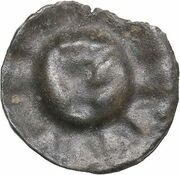 1 Scherf - Bartholomäus Savijerwe reverse image