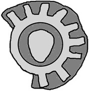 1 Scherf - Helmich von Mallinckrodt obverse image