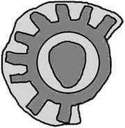 1 Scherf - Helmich von Mallinckrodt reverse image
